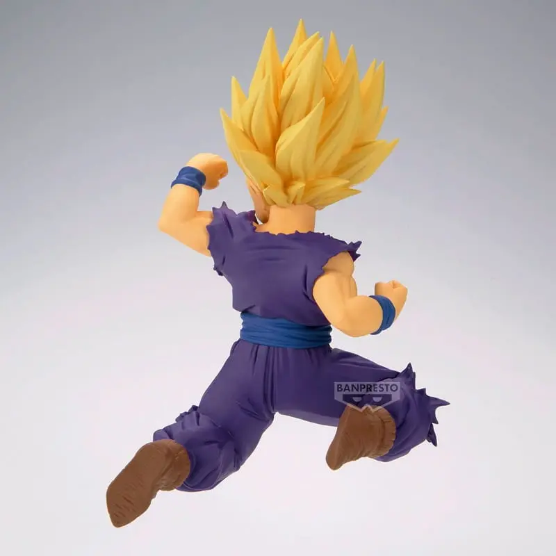 BANPRESTO 七龍珠Z MATCH MAKERS 超級賽亞人2孫悟飯（VS小賽魯）輪播圖