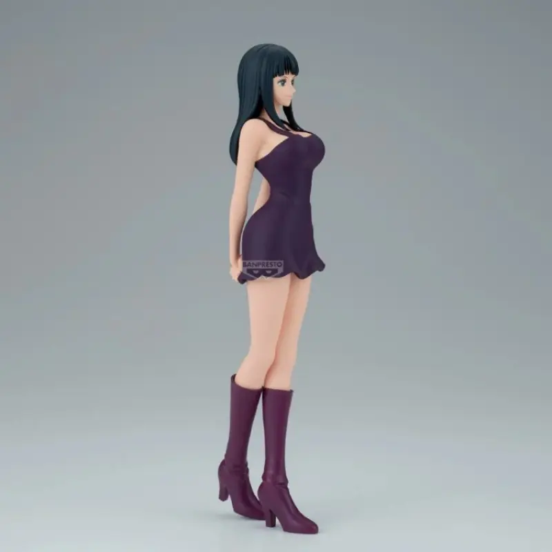 BANPRESTO 航海王 G&G 妮可·羅賓 艾爾帕布風格輪播圖