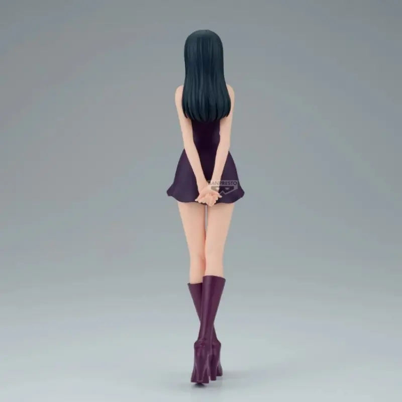 BANPRESTO 航海王 G&G 妮可·羅賓 艾爾帕布風格輪播圖