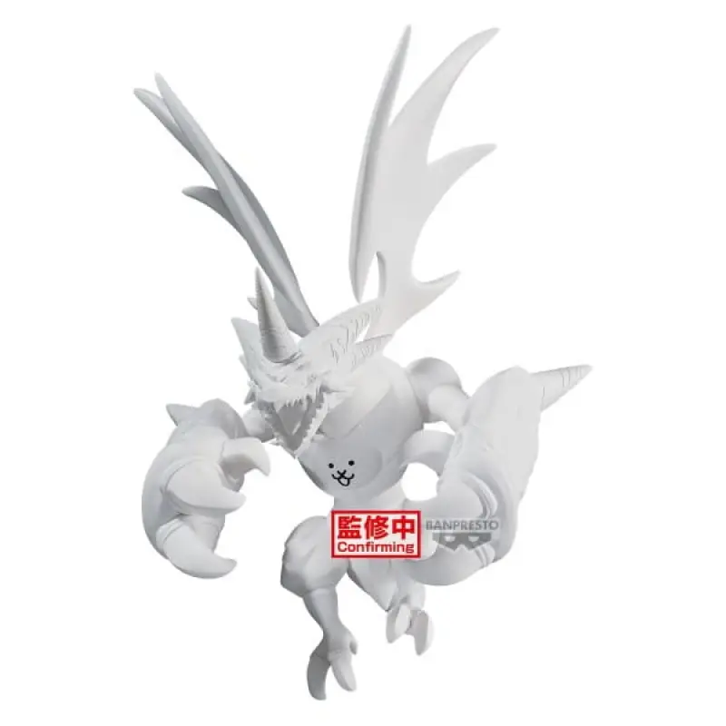 BANPRESTO 貓咪大戰爭 MAXIMATIC 姆特貓輪播圖