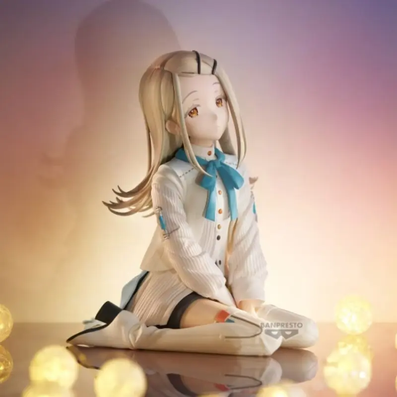 BANPRESTO 學園偶像大師 ESPRESTO Textural layer 篠澤廣