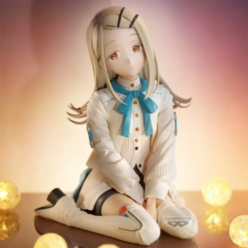 BANPRESTO 學園偶像大師 ESPRESTO Textural layer 篠澤廣輪播圖