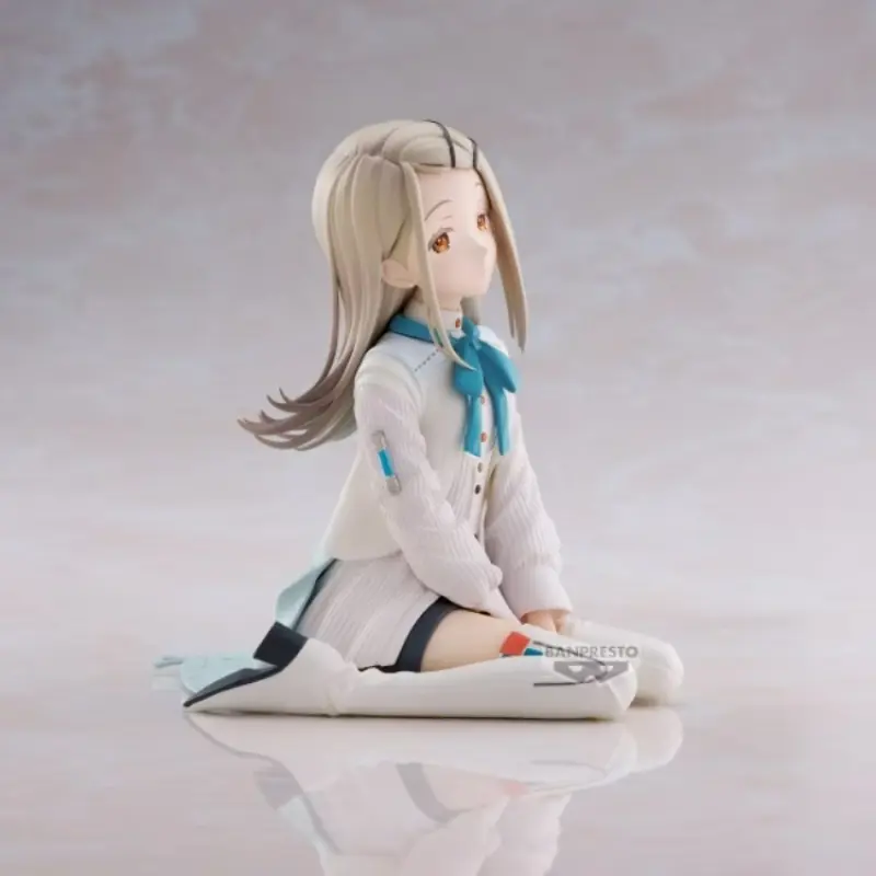 BANPRESTO 學園偶像大師 ESPRESTO Textural layer 篠澤廣輪播圖