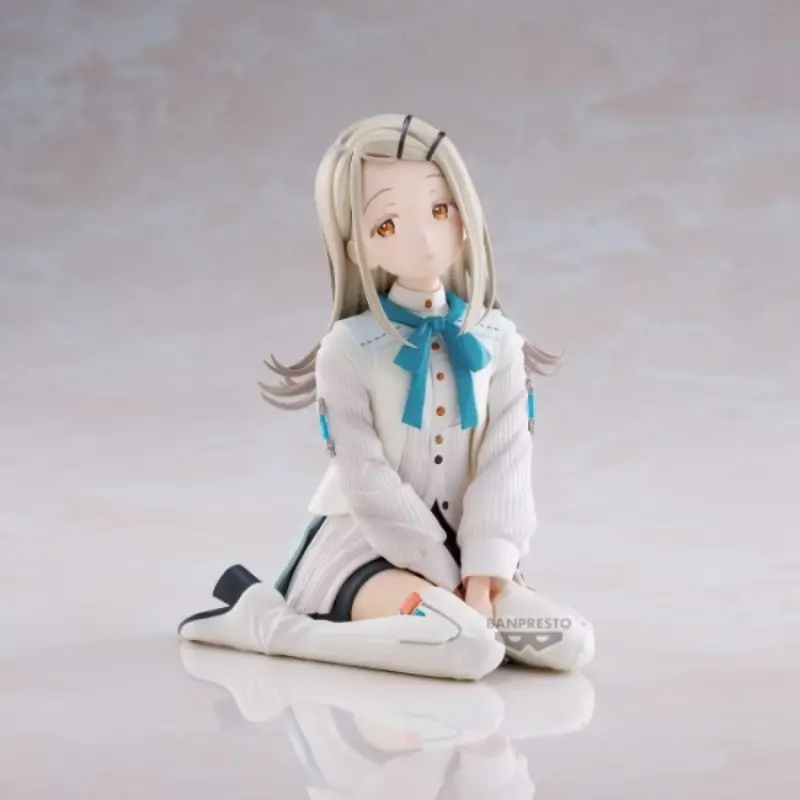 BANPRESTO 學園偶像大師 ESPRESTO Textural layer 篠澤廣輪播圖