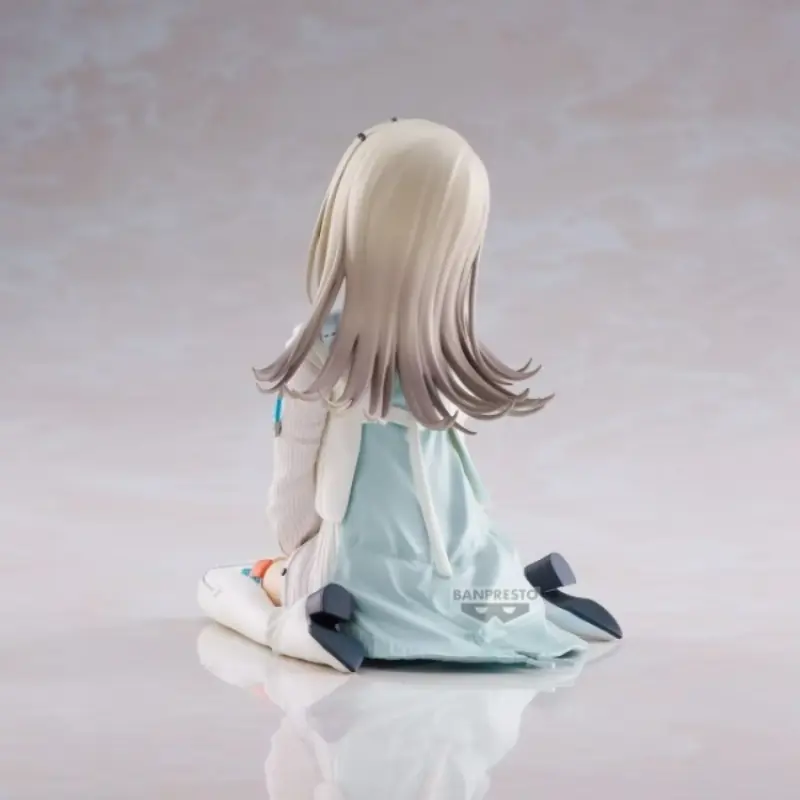 BANPRESTO 學園偶像大師 ESPRESTO Textural layer 篠澤廣輪播圖