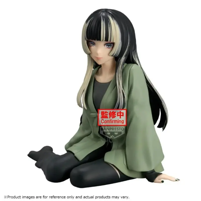 BANPRESTO Hololive IF Relax time 儒烏風亭螺鈿