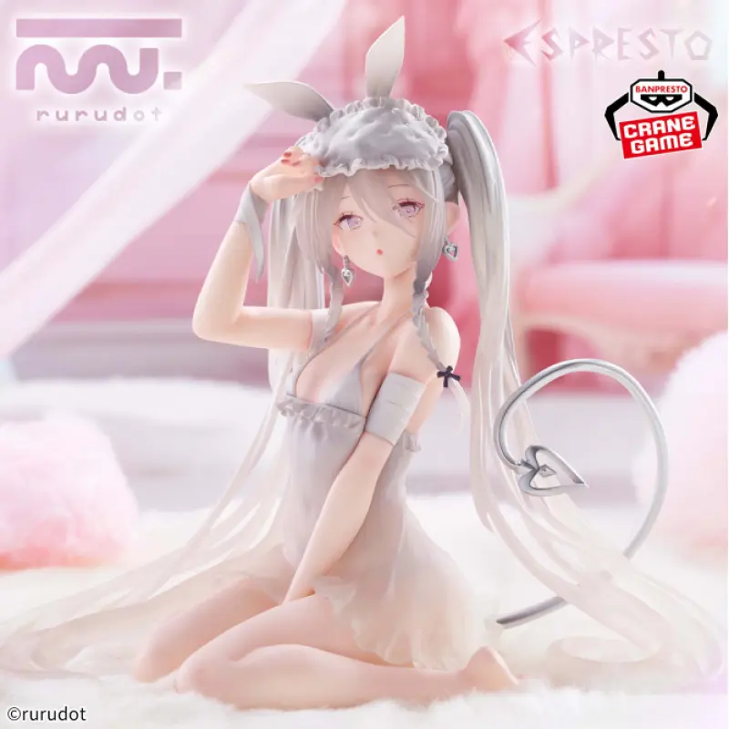 BANPRESTO rurudo ESPRESTO Sleepy Bunny Sugar 異色版