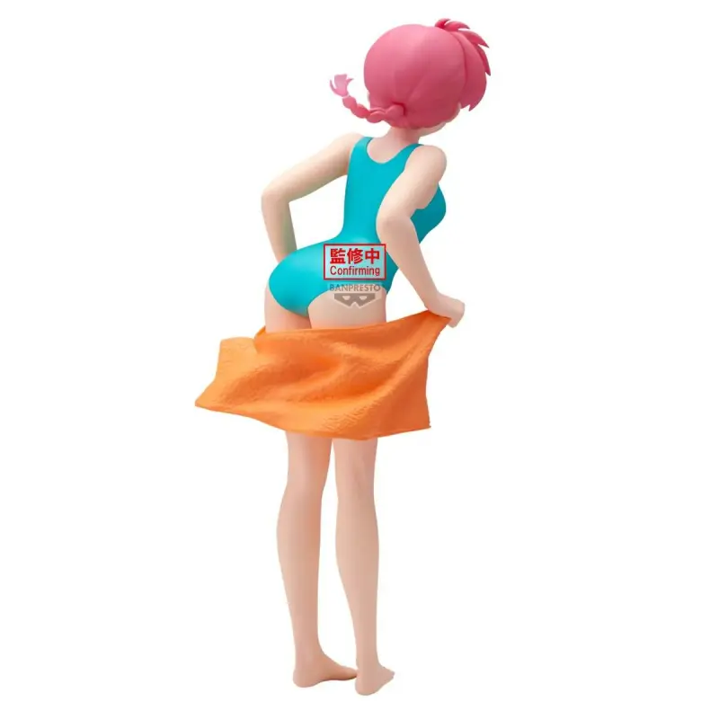 BANPRESTO 亂馬1/2 G&G 亂馬Ⅱ輪播圖