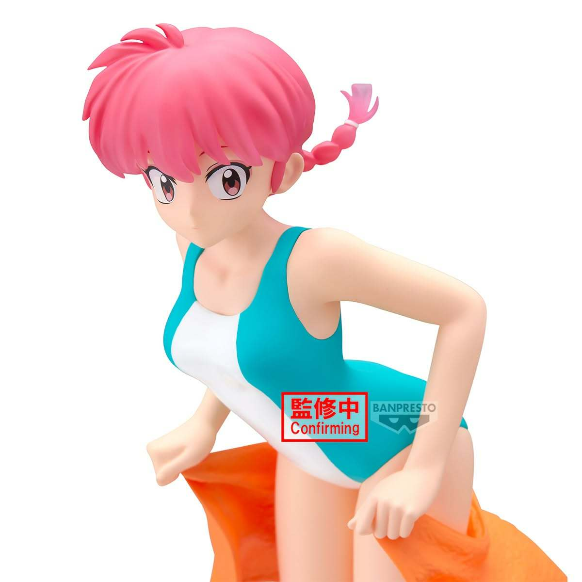 BANPRESTO 亂馬1/2 G&G 亂馬Ⅱ輪播圖