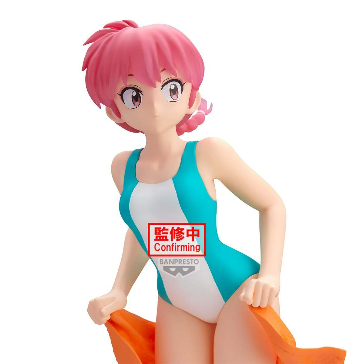 BANPRESTO 亂馬1/2 G&G 亂馬Ⅱ輪播圖
