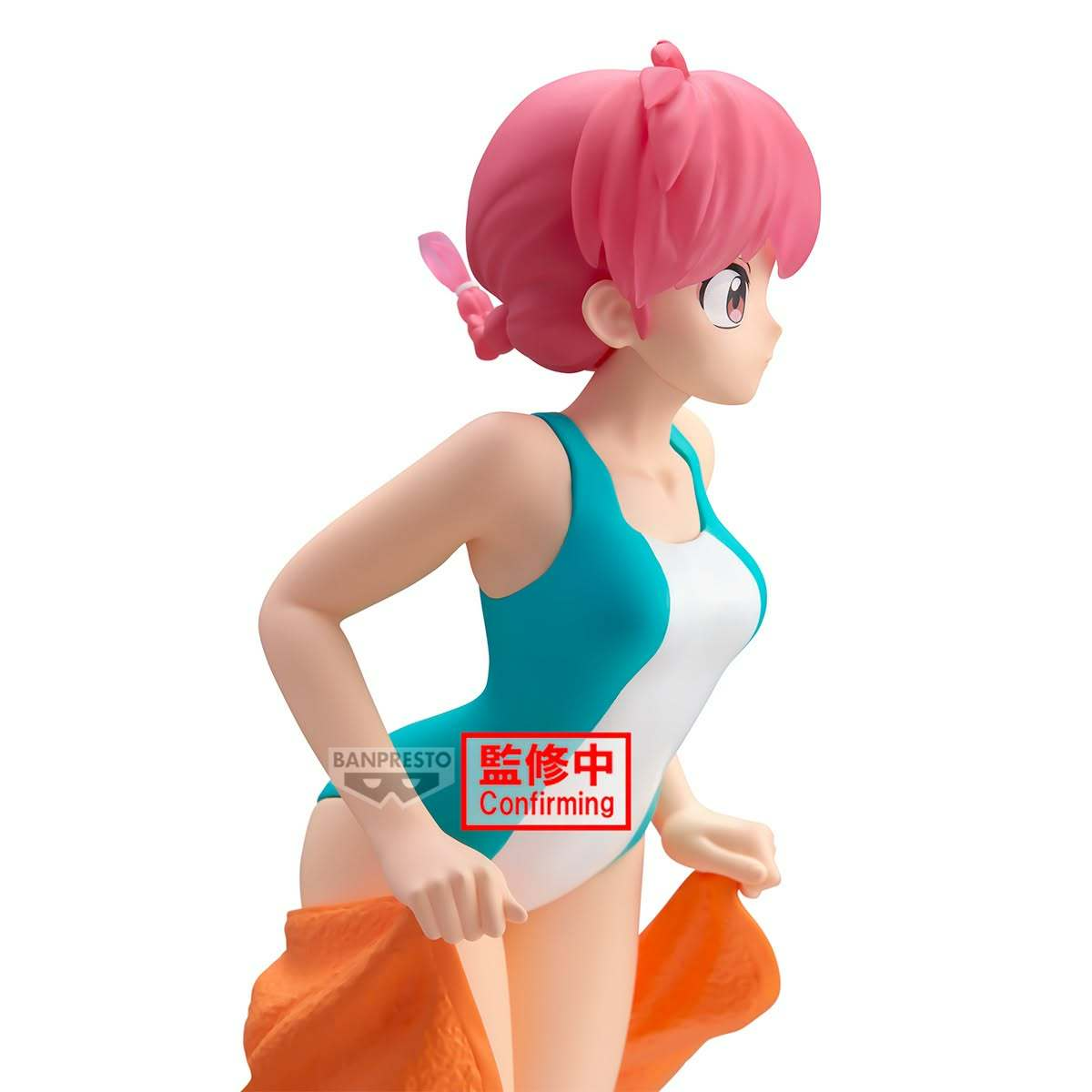 BANPRESTO 亂馬1/2 G&G 亂馬Ⅱ輪播圖