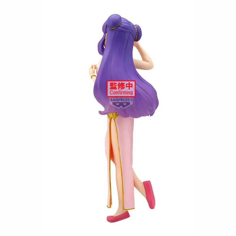 BANPRESTO 亂馬1/2 G&G 珊璞Ⅳ輪播圖