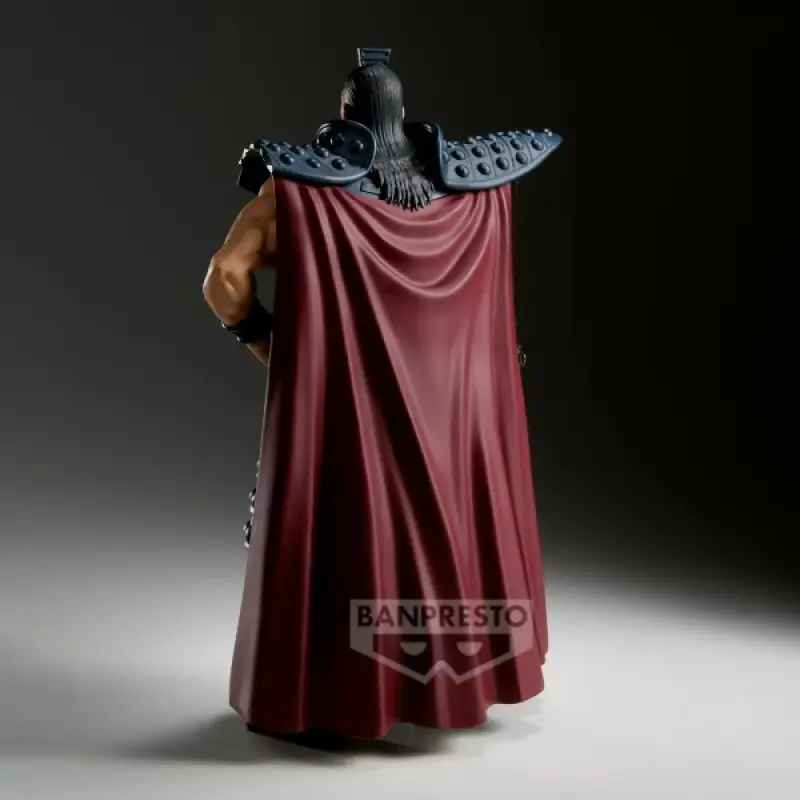 BANPRESTO 王者天下 Grandista 王騎Ⅱ (A：王騎)輪播圖