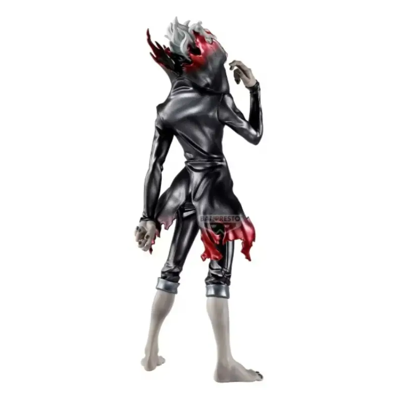 BANPRESTO 膽大黨 Grandista 厄卡倫(變身) 金屬色ver.輪播圖