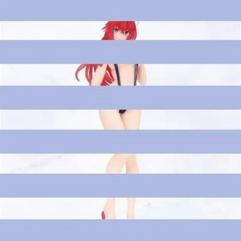 FANS 惡魔高校D×D HERO Vivit公仔 莉雅絲・吉蒙里