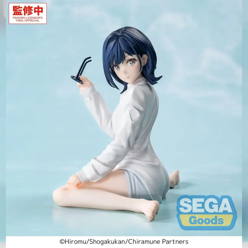 SEGA Yumemirize《彈千》七瀨攸月