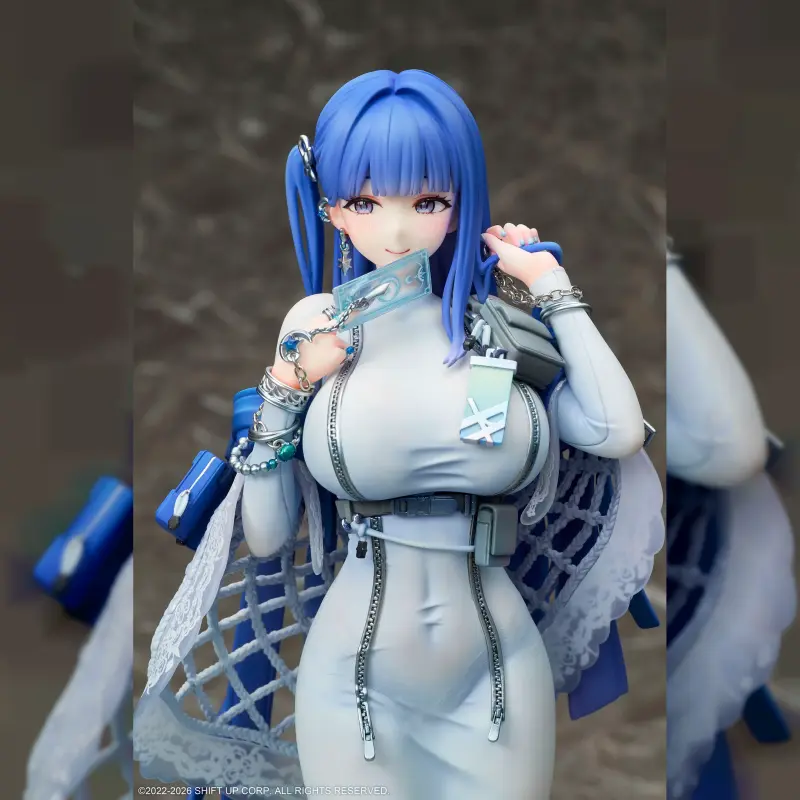Design COCO 1/7 勝利女神：妮姬 阿爾卡娜