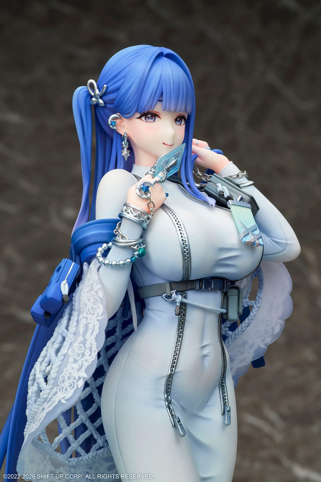 Design COCO 1/7 勝利女神：妮姬 阿爾卡娜輪播圖