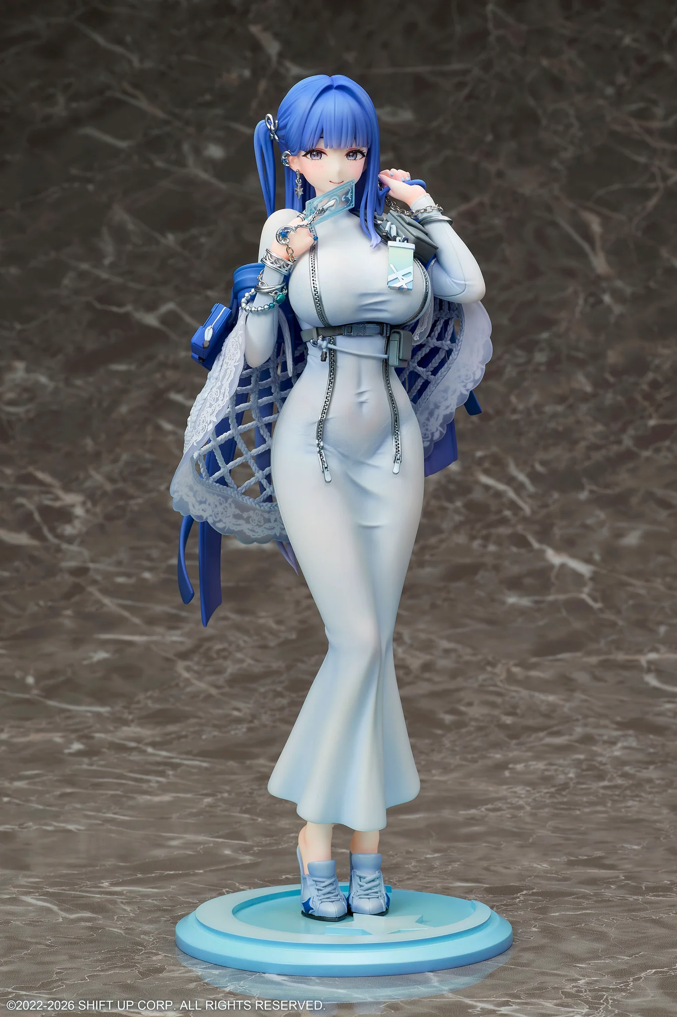 Design COCO 1/7 勝利女神：妮姬 阿爾卡娜輪播圖