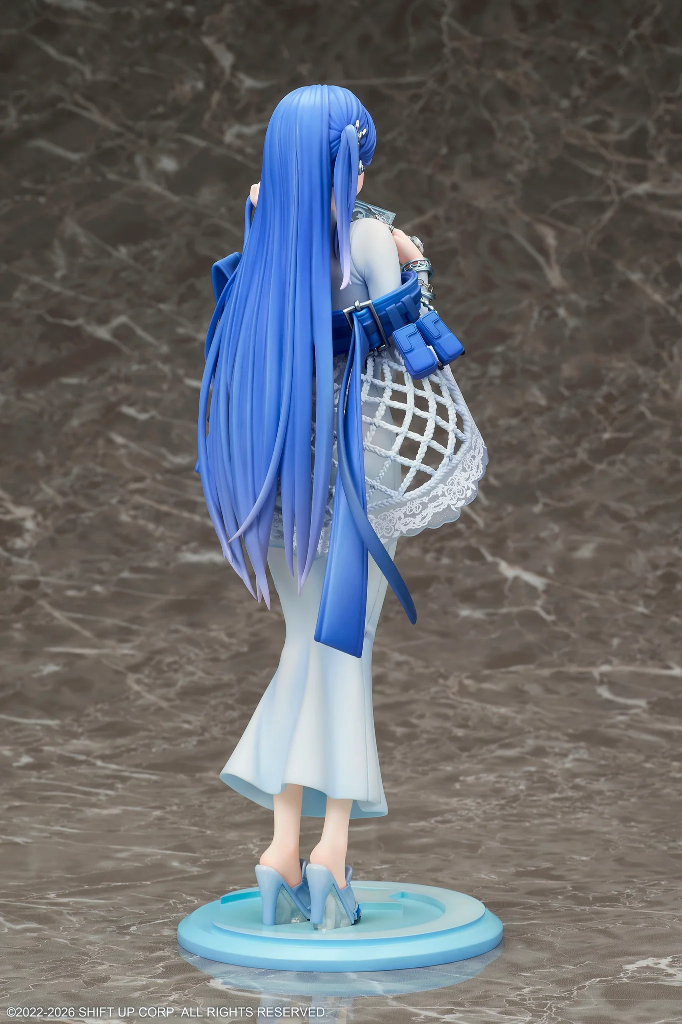 Design COCO 1/7 勝利女神：妮姬 阿爾卡娜輪播圖