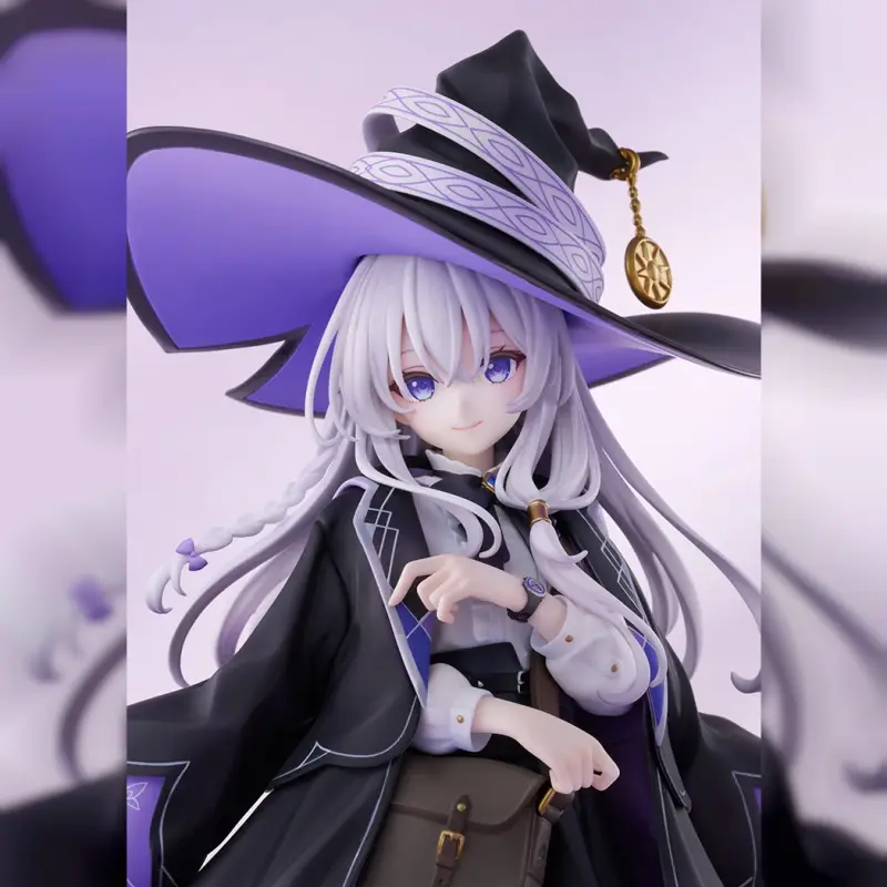 Good Smile Company 1/7 魔女之旅 伊蕾娜