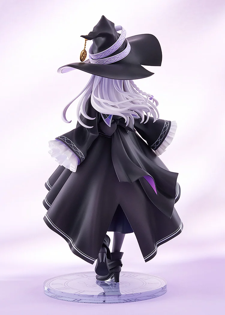 Good Smile Company 1/7 魔女之旅 伊蕾娜輪播圖