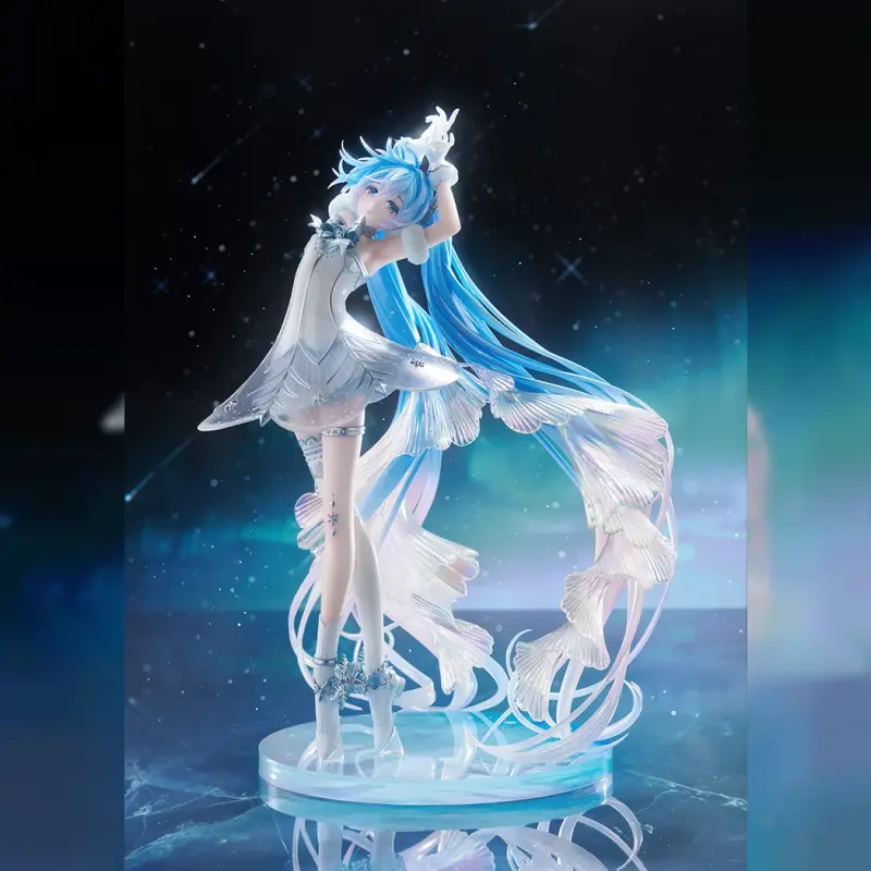 Good Smile Company 1/7 G.S. Collection [SC] 初音未來交響樂 2025 札幌公演Ver.