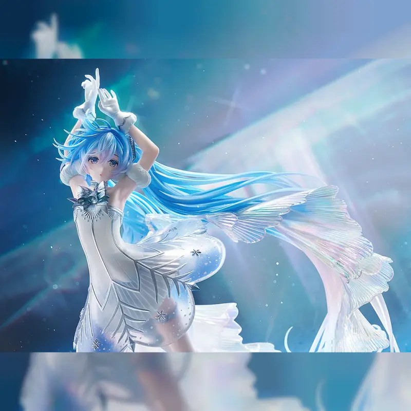 Good Smile Company 1/7 G.S. Collection [SC] 初音未來交響樂 2025 札幌公演Ver.輪播圖
