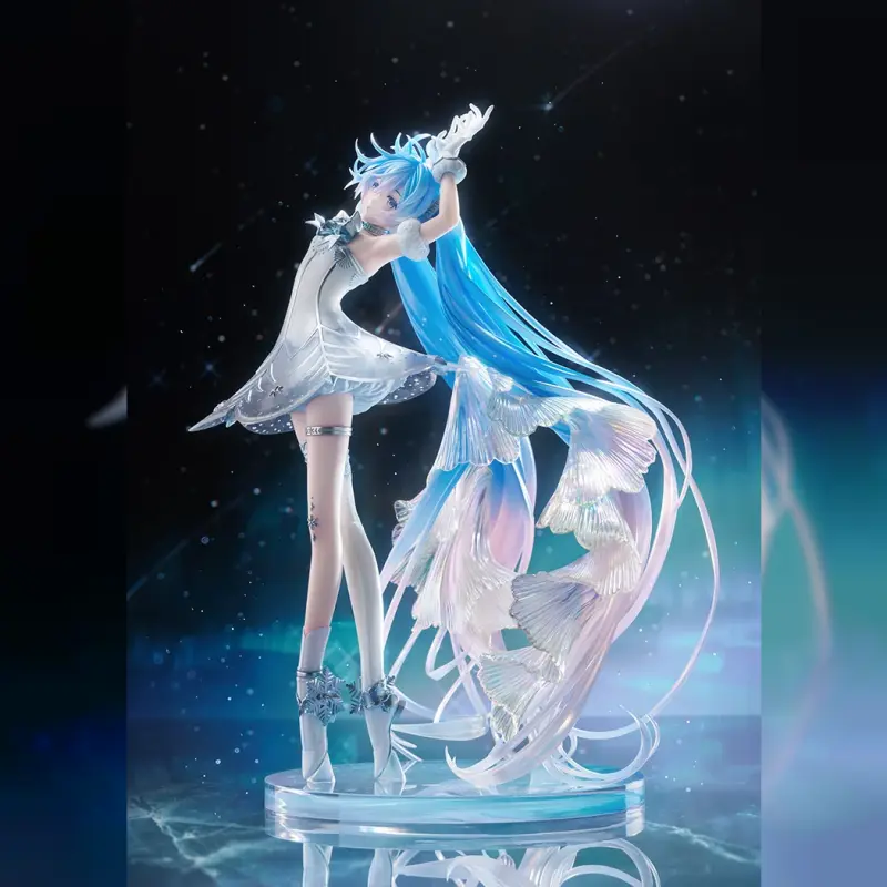 Good Smile Company 1/7 G.S. Collection [SC] 初音未來交響樂 2025 札幌公演Ver.輪播圖