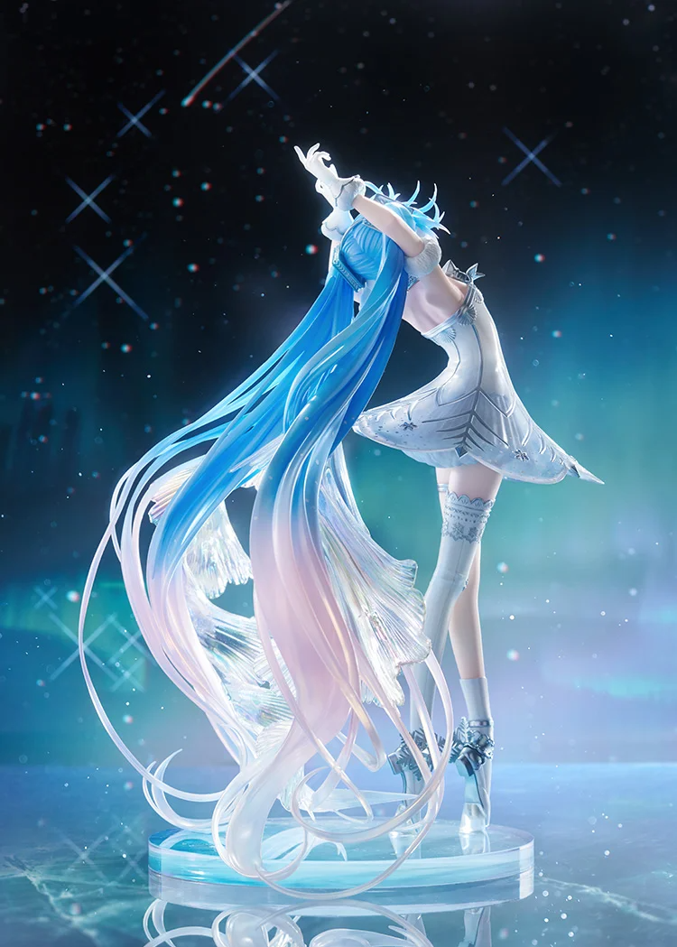 Good Smile Company 1/7 G.S. Collection [SC] 初音未來交響樂 2025 札幌公演Ver.輪播圖