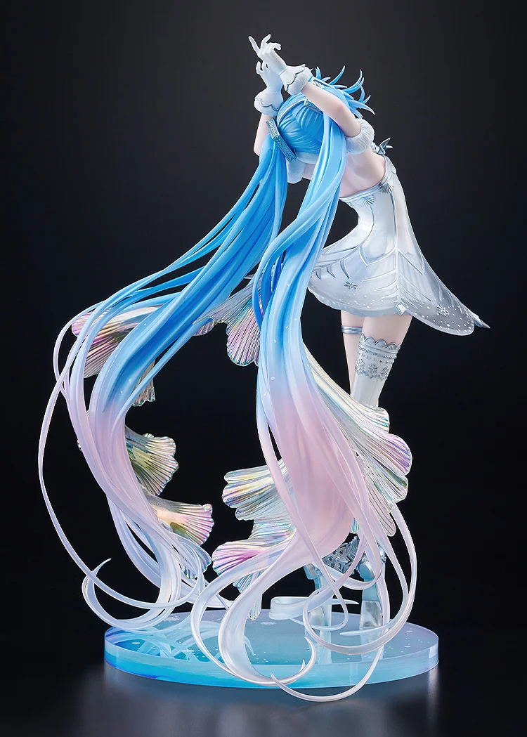 Good Smile Company 1/7 G.S. Collection [SC] 初音未來交響樂 2025 札幌公演Ver.輪播圖