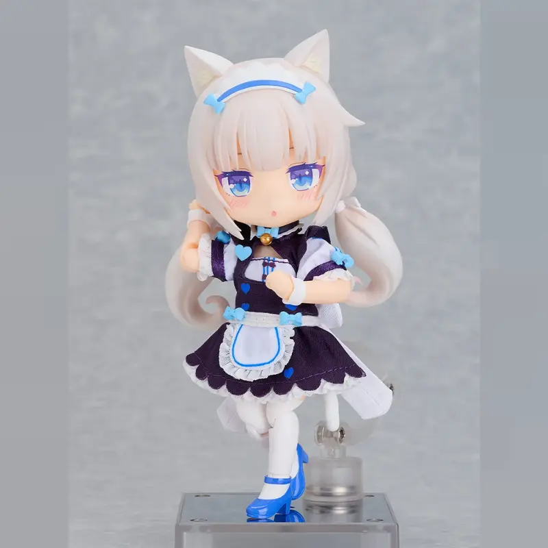 Good Smile Company 黏土娃 香草