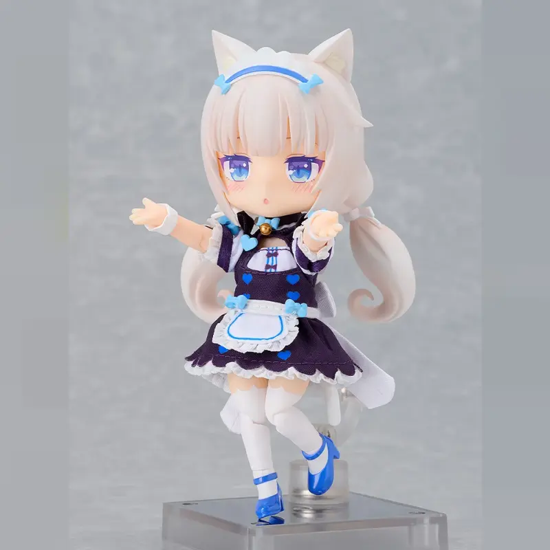 Good Smile Company 黏土娃 香草輪播圖