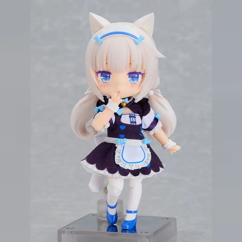 Good Smile Company 黏土娃 香草輪播圖