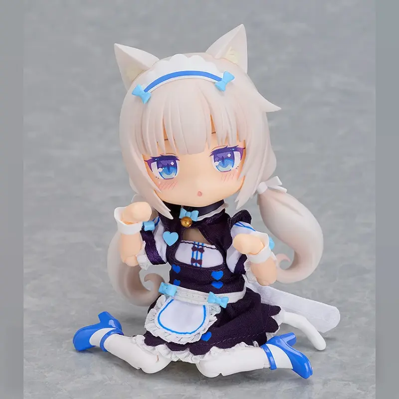 Good Smile Company 黏土娃 香草輪播圖