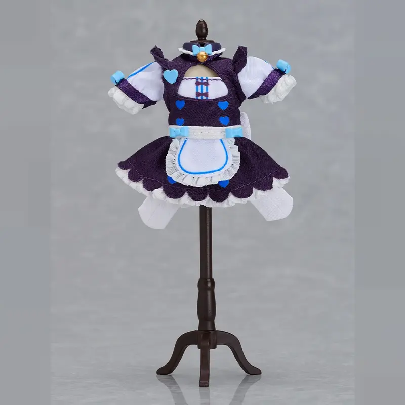 Good Smile Company 黏土娃 服裝套組 香草輪播圖