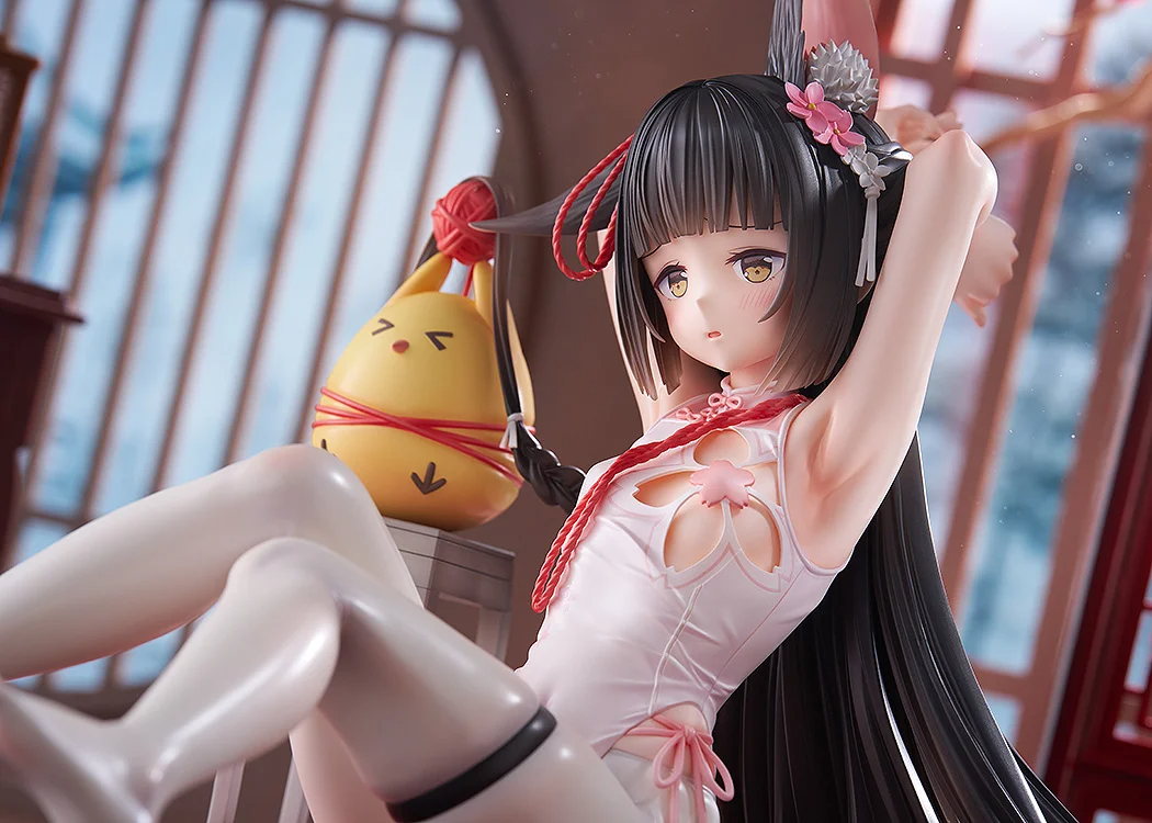Phat! Company 1/4 碧藍航線 長門 神子的牽心結緣輪播圖