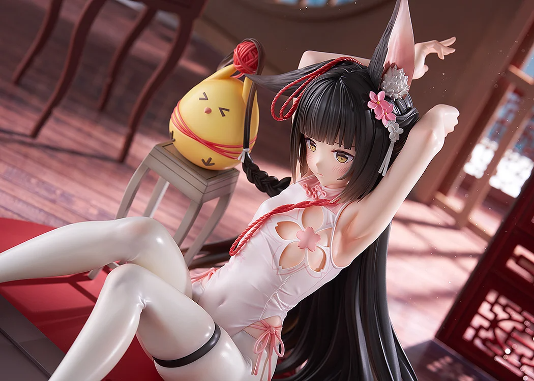 Phat! Company 1/4 碧藍航線 長門 神子的牽心結緣輪播圖