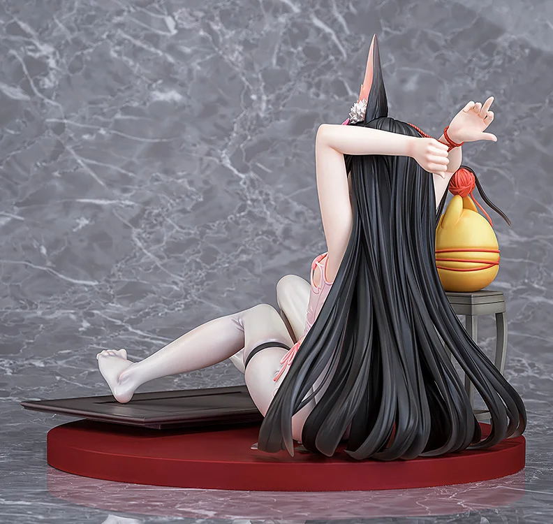 Phat! Company 1/4 碧藍航線 長門 神子的牽心結緣輪播圖