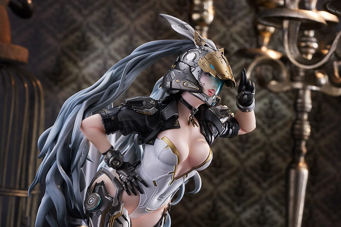 Max Factory 1/7 The First Descendant 終極邦妮輪播圖