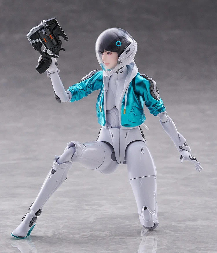 Max Factory figma 渥爾比輪播圖