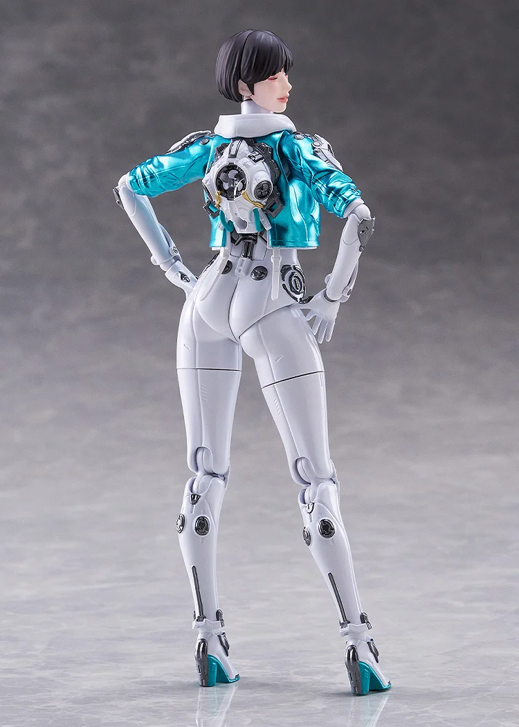 Max Factory figma 渥爾比輪播圖