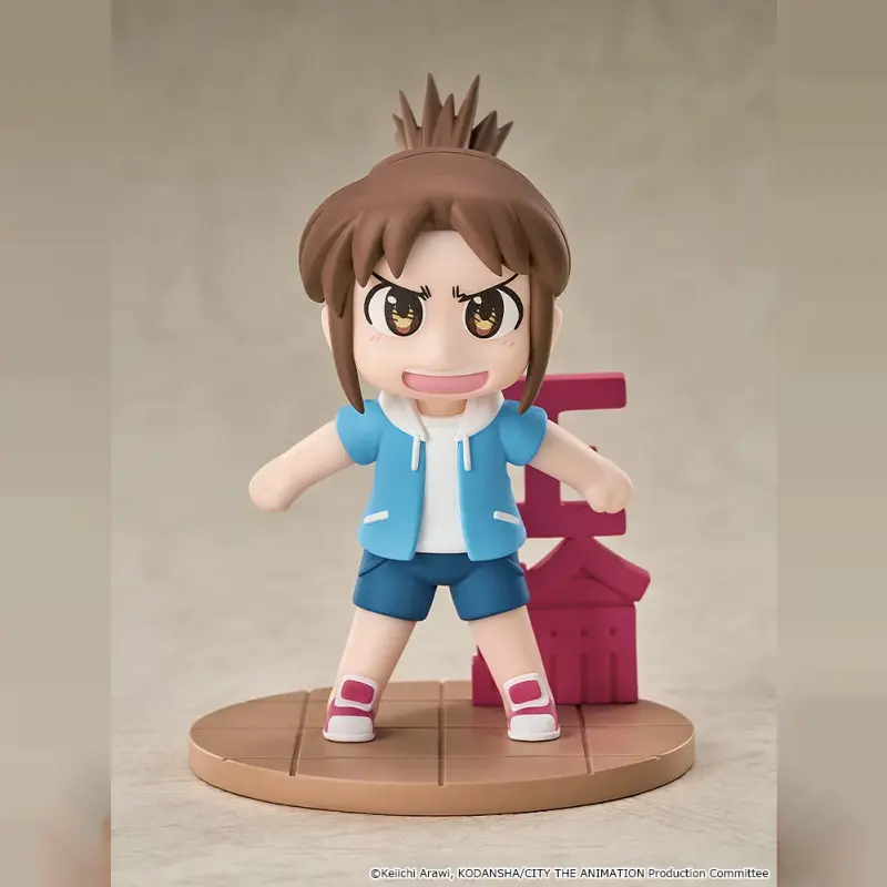 Good Smile Arts Shanghai Mini Memory 南雲美鳥輪播圖