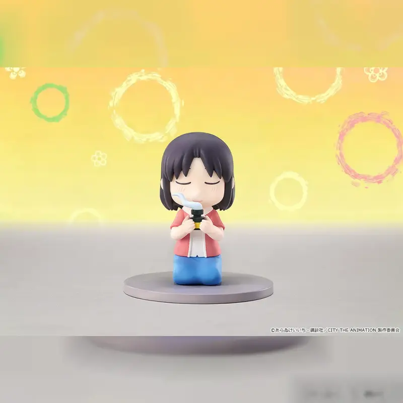 Good Smile Arts Shanghai Mini Memory 泉環子
