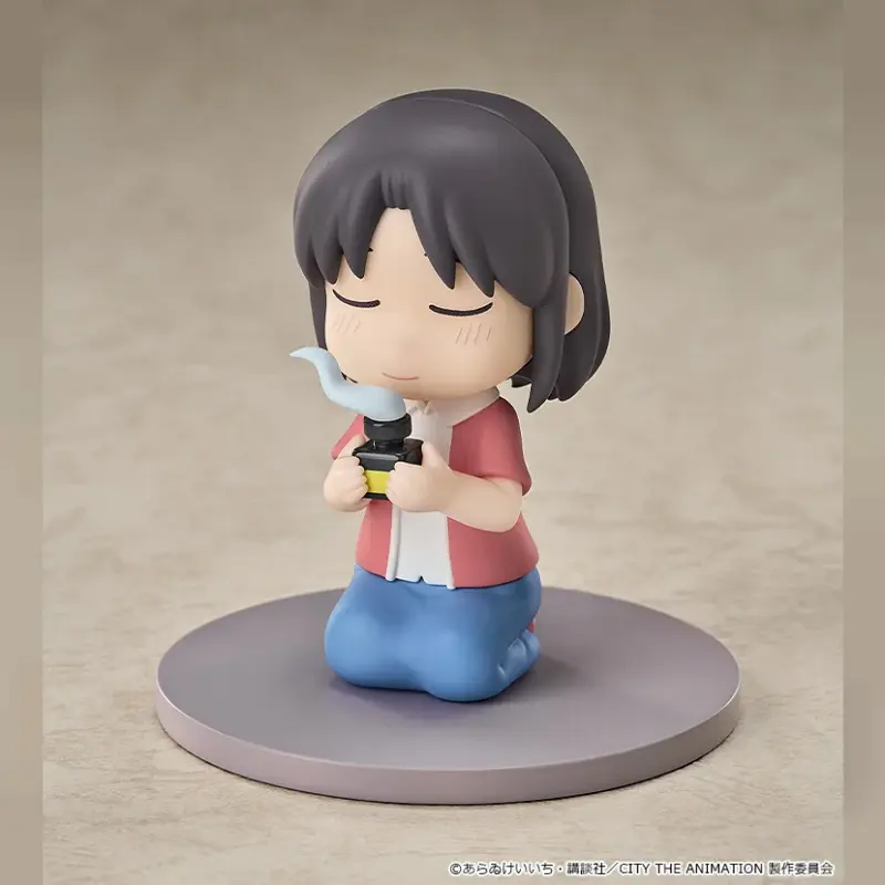 Good Smile Arts Shanghai Mini Memory 泉環子輪播圖