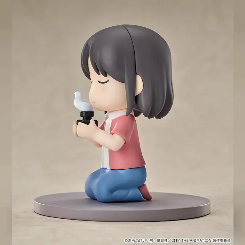 Good Smile Arts Shanghai Mini Memory 泉環子輪播圖