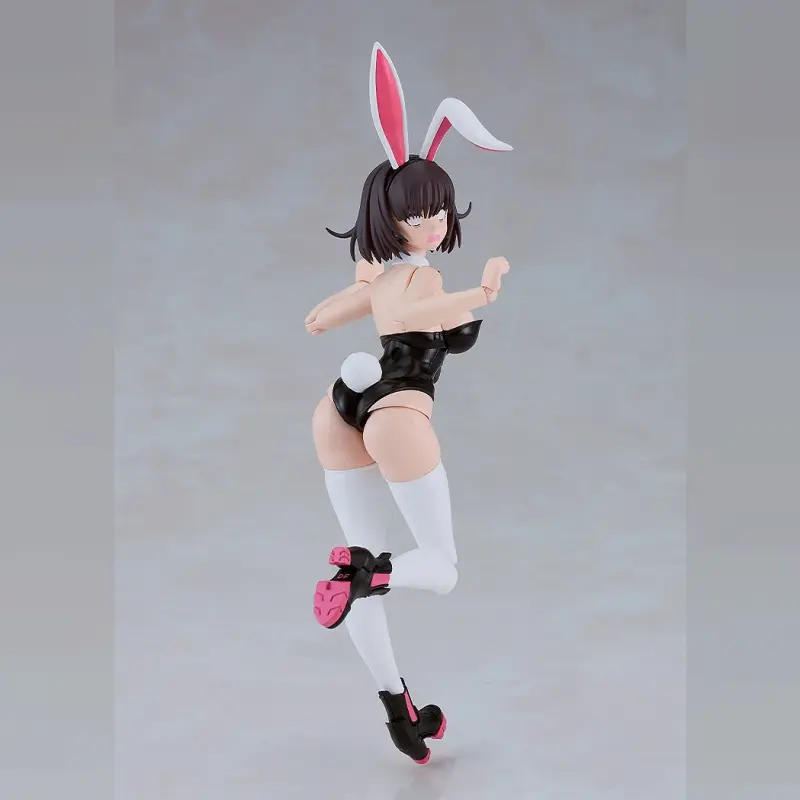 Good Smile Company PLAMATEA Kelly 兔女郎Ver.輪播圖
