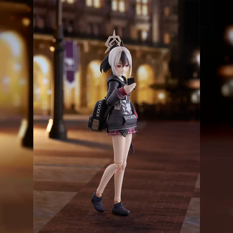 Max Factory figma 鬼方佳世子輪播圖