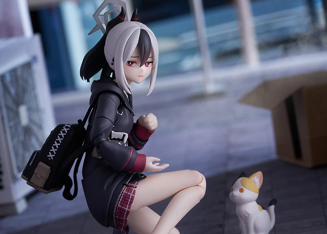 Max Factory figma 鬼方佳世子輪播圖
