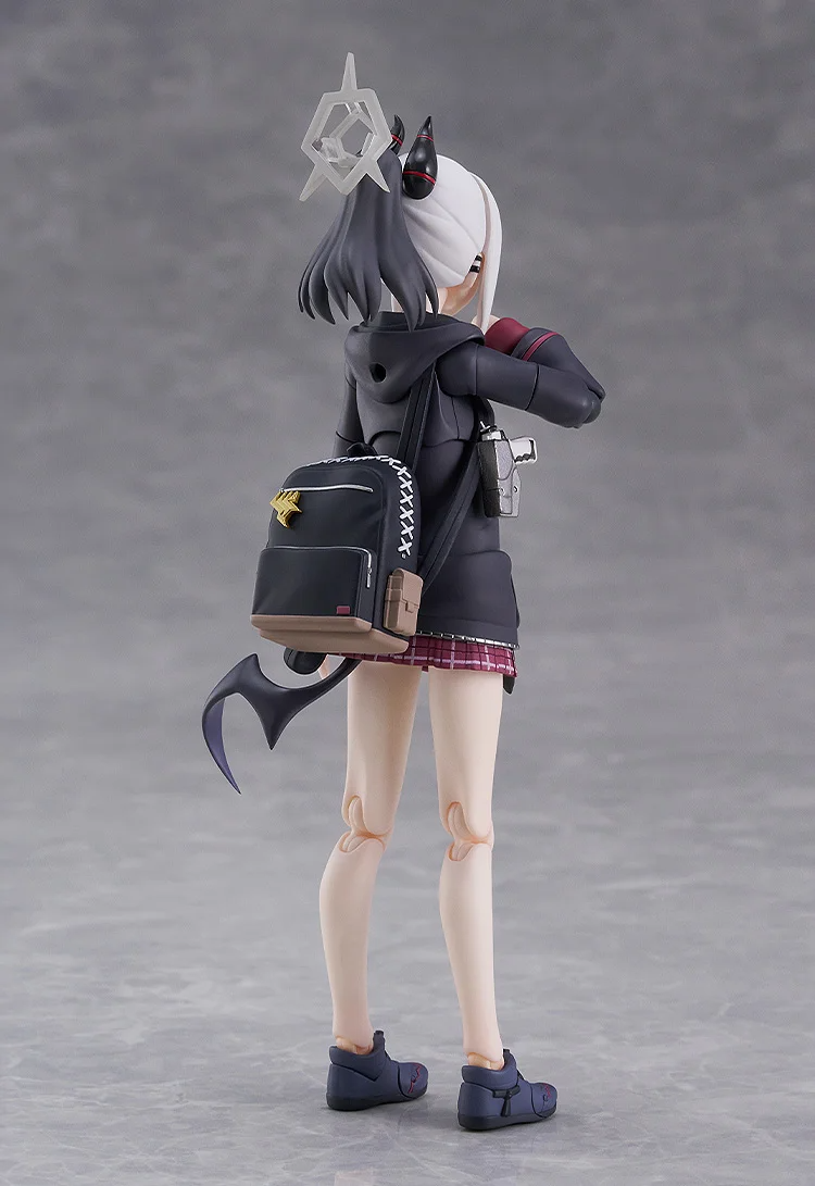 Max Factory figma 鬼方佳世子輪播圖